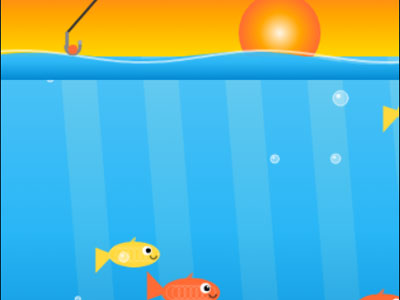 Catch Fish AI